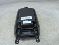 2003 Toyota Camry Center Console Armrest Cover Lid Fits OEM Used Auto Parts - Oemusedautoparts1.com