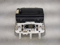 2003 Toyota Camry Overhead Roof Console Tan - Oemusedautoparts1.com