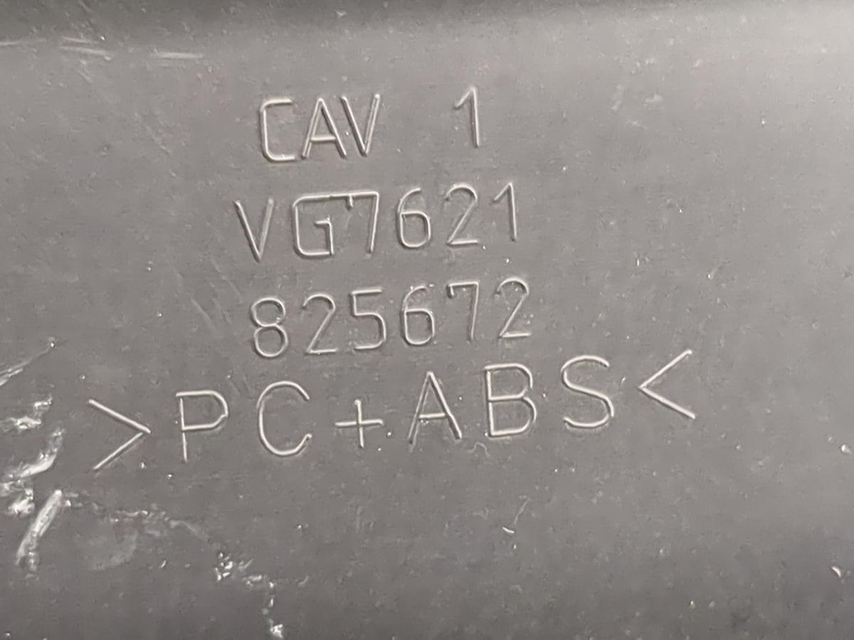 2003 Toyota Camry Overhead Roof Console Tan - Oemusedautoparts1.com