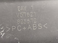 2003 Toyota Camry Overhead Roof Console Tan - Oemusedautoparts1.com