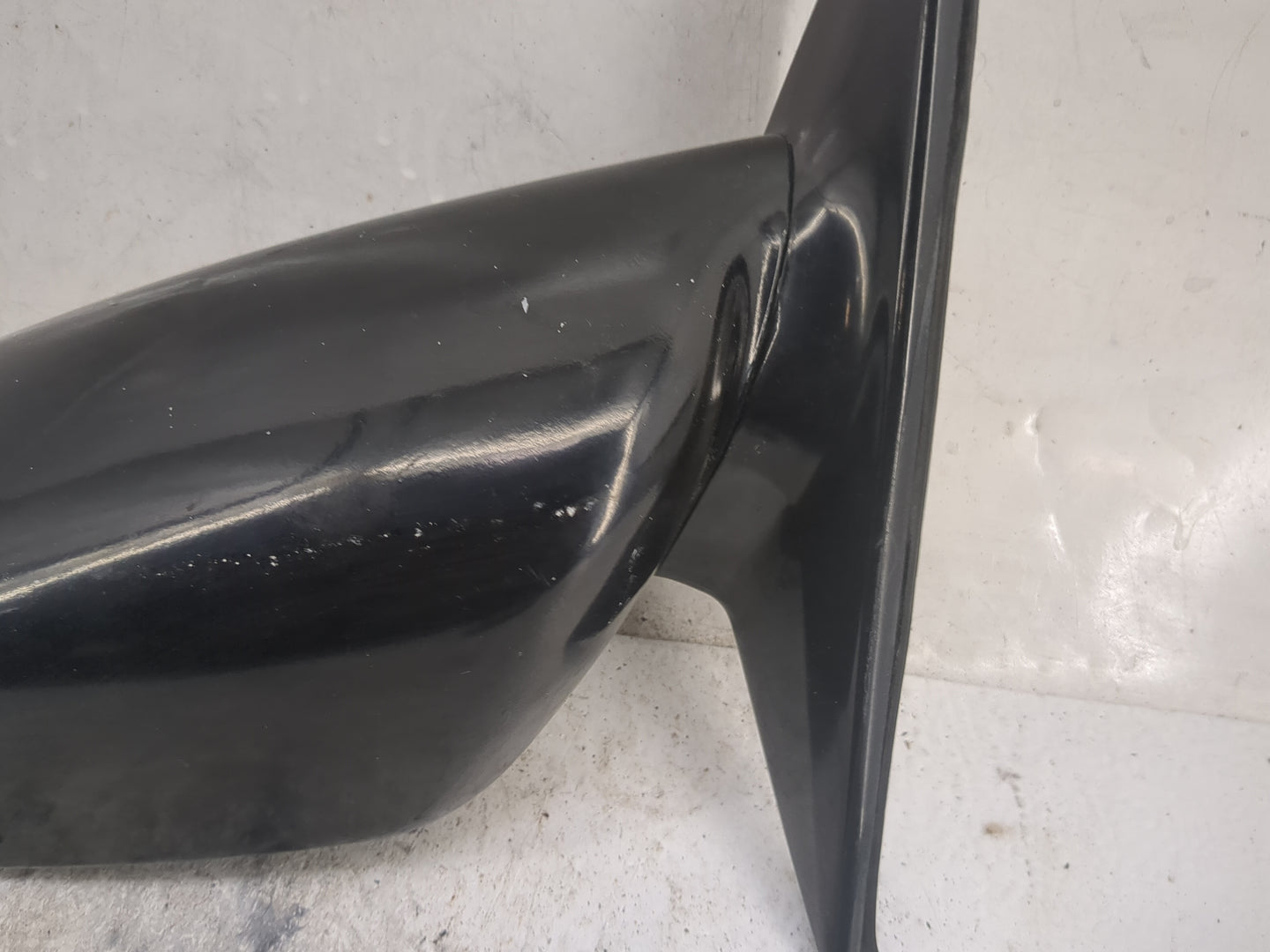 2003 Toyota Camry Driver Side View Mirror - Left Door Mirror OEM Used - Oemusedautoparts1.com