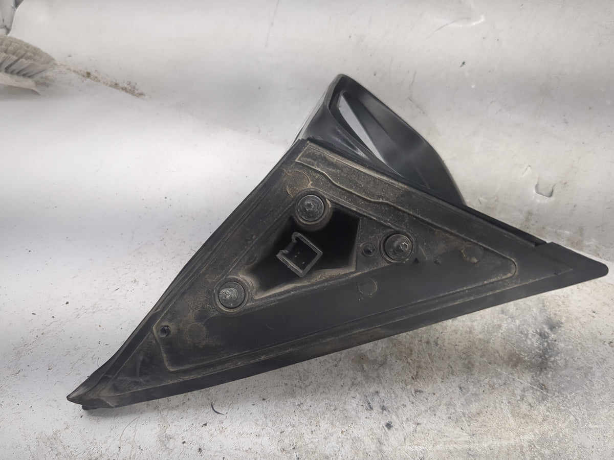 2003 Toyota Camry Driver Side View Mirror - Left Door Mirror OEM Used - Oemusedautoparts1.com
