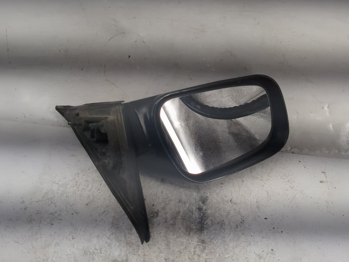 2003 Toyota Camry Driver Side View Mirror - Left Door Mirror OEM Used - Oemusedautoparts1.com
