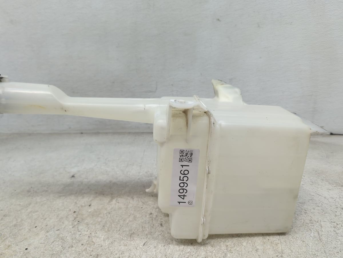 2003 Toyota Camry Windshield Washer Fluid Reservoir Bottle Oem - Oemusedautoparts1.com
