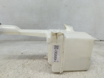 compare product 2003 Toyota Camry Windshield Washer Fluid Reservoir Bottle Oem
