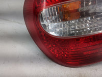 2002-2004 Toyota Camry Tail Light Assembly Driver Left OEM Fits Fits 2002 2003 2004 OEM Used Auto Parts - Oemusedautoparts1.