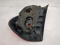 2002-2004 Toyota Camry Tail Light Assembly Driver Left OEM Fits Fits 2002 2003 2004 OEM Used Auto Parts - Oemusedautoparts1.