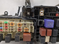 2003 Toyota Camry Fusebox Fuse Box Panel Relay Module Fits OEM Used Auto Parts - Oemusedautoparts1.com