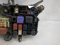 2003 Toyota Camry Fusebox Fuse Box Panel Relay Module Fits OEM Used Auto Parts - Oemusedautoparts1.com