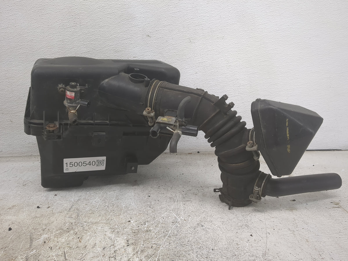 2002-2003 Toyota Camry Air Cleaner Intake-duct Hose Tube 1500540 - Oemusedautoparts1.com