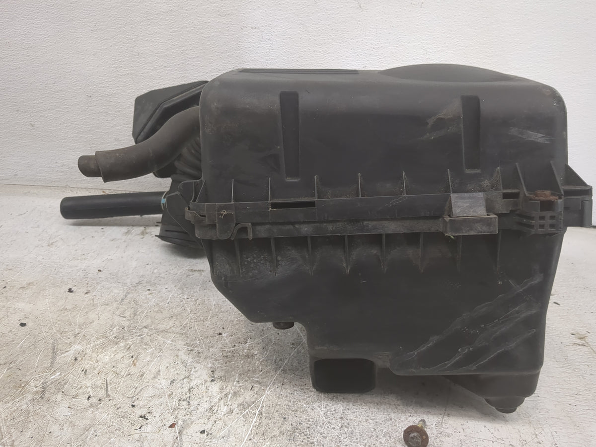 2002-2003 Toyota Camry Air Cleaner Intake-duct Hose Tube 1500540 - Oemusedautoparts1.com