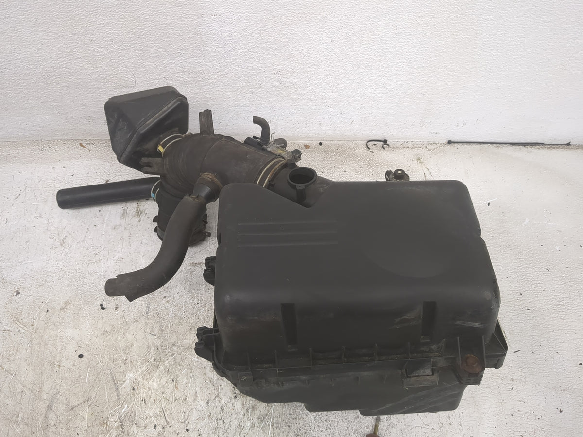 2002-2003 Toyota Camry Air Cleaner Intake-duct Hose Tube 1500540 - Oemusedautoparts1.com