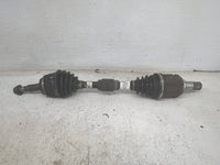 2002-2006 Toyota Camry Axle Shaft Front Driver Cv C/v 1501692 - Oemusedautoparts1.com