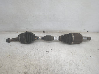 compare product 2002-2006 Toyota Camry Axle Shaft Front Driver Cv C/v 1501692