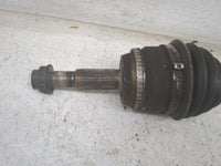 2002-2006 Toyota Camry Axle Shaft Front Driver Cv C/v 1501692 - Oemusedautoparts1.com