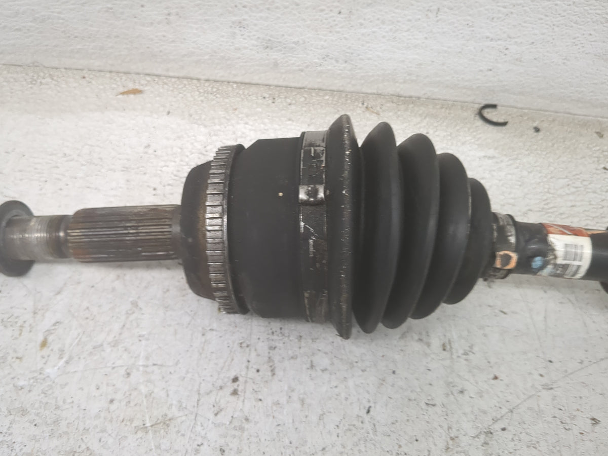 2002-2006 Toyota Camry Axle Shaft Front Driver Cv C/v 1501692 - Oemusedautoparts1.com