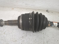 2002-2006 Toyota Camry Axle Shaft Front Driver Cv C/v 1501692 - Oemusedautoparts1.com