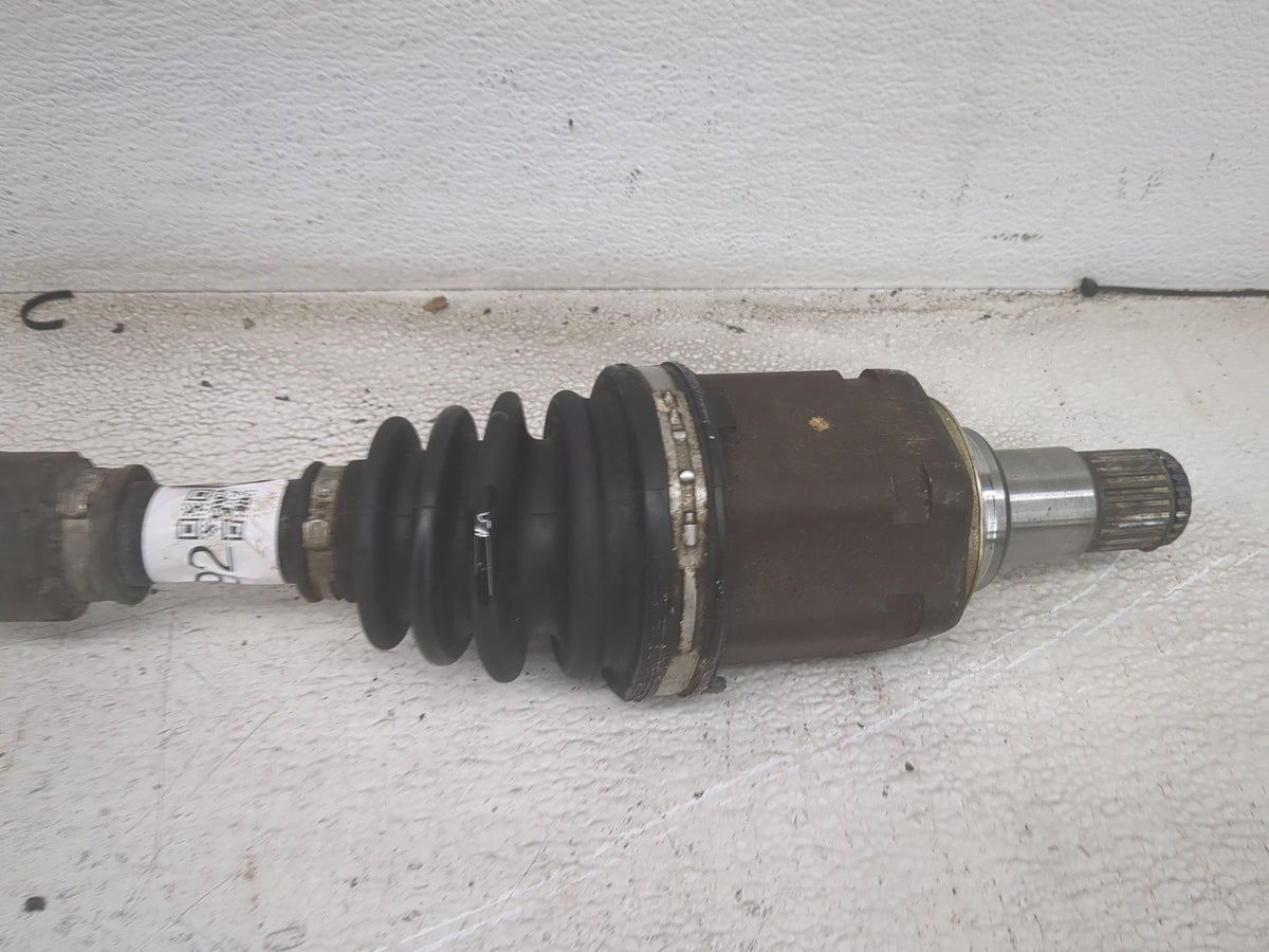 2002-2006 Toyota Camry Axle Shaft Front Driver Cv C/v 1501692 - Oemusedautoparts1.com