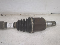 2002-2006 Toyota Camry Axle Shaft Front Driver Cv C/v 1501692 - Oemusedautoparts1.com