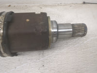2002-2006 Toyota Camry Axle Shaft Front Driver Cv C/v 1501692 - Oemusedautoparts1.com