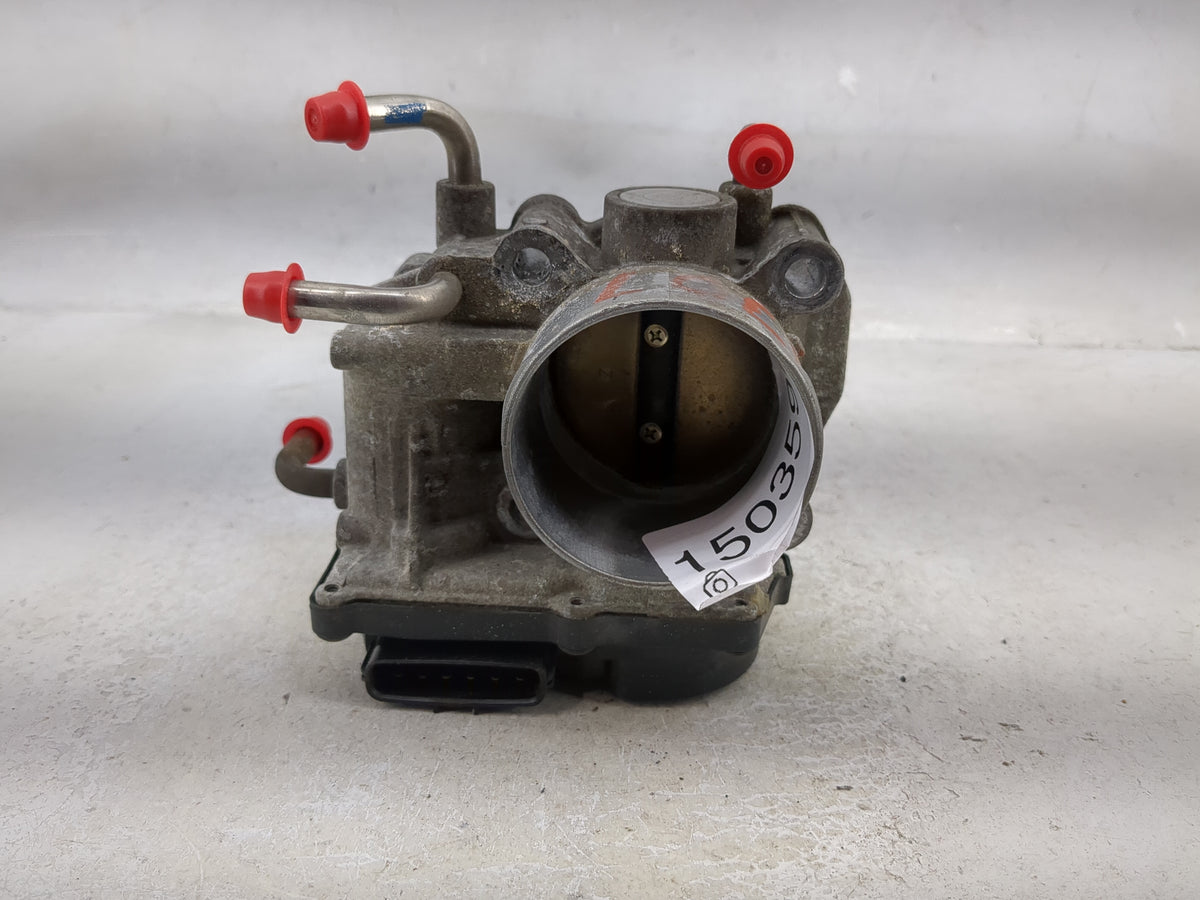 2003-2004 Toyota Camry Throttle Body P/N:22030-0H010 Fits Fits 2003 2004 OEM Used Auto Parts - Oemusedautoparts1.com