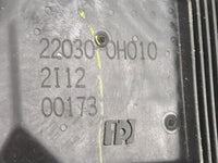 2003-2004 Toyota Camry Throttle Body P/N:22030-0H010 Fits Fits 2003 2004 OEM Used Auto Parts - Oemusedautoparts1.com