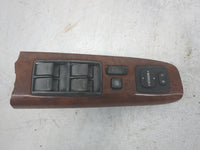 2002-2006 Toyota Camry Master Power Window Switch Replacement Driver Side Left P/N:74232-AA070 Fits OEM Used Auto Parts - Oe