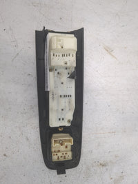 2002-2006 Toyota Camry Master Power Window Switch Replacement Driver Side Left P/N:74232-AA070 Fits OEM Used Auto Parts - Oe
