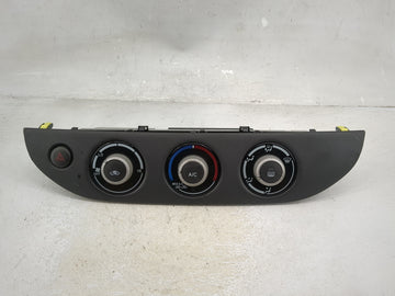 2002-2006 Toyota Camry Climate Control Module Temperature AC/Heater Replacement P/N:55902-06120 Fits Fits 2002 2003 2004 200