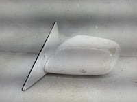 2002-2006 Toyota Camry Driver Side View Mirror - Left Door Mirror OEM Used - Oemusedautoparts1.com