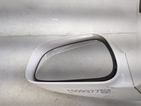 2002-2006 Toyota Camry Driver Side View Mirror - Left Door Mirror OEM Used - Oemusedautoparts1.com