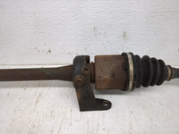 2002-2004 Toyota Camry Axle Shaft Front Driver Cv C/v - Oemusedautoparts1.com