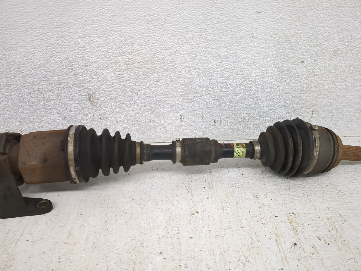 2002-2004 Toyota Camry Axle Shaft Front Driver Cv C/v - Oemusedautoparts1.com