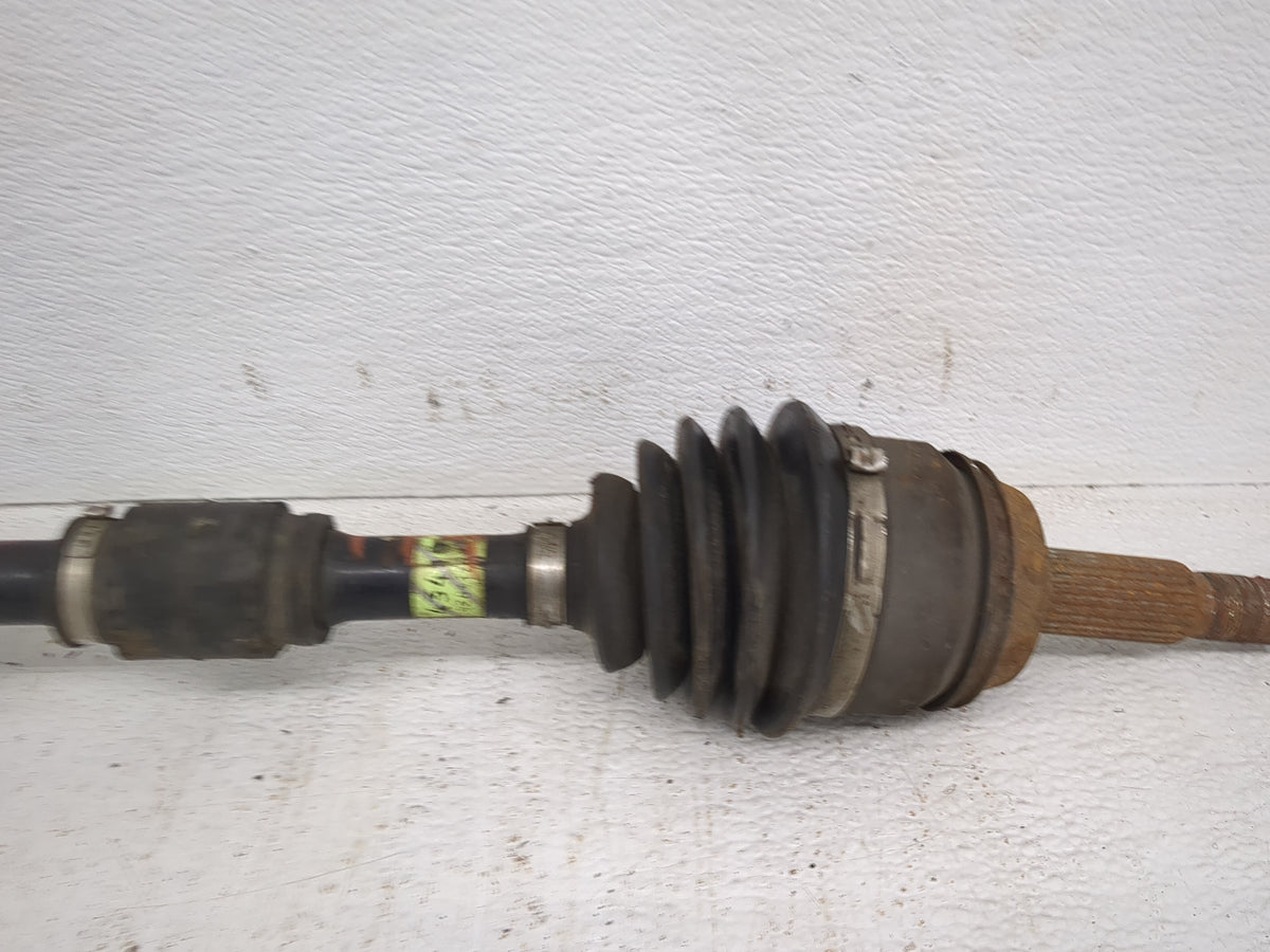 2002-2004 Toyota Camry Axle Shaft Front Driver Cv C/v - Oemusedautoparts1.com