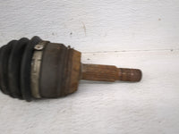 2002-2004 Toyota Camry Axle Shaft Front Driver Cv C/v - Oemusedautoparts1.com