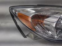 2003 Toyota Camry Passenger Right Oem Head Light Headlight Lamp Black - Oemusedautoparts1.com