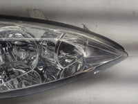 2003 Toyota Camry Passenger Right Oem Head Light Headlight Lamp Black - Oemusedautoparts1.com