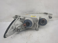 2003 Toyota Camry Passenger Right Oem Head Light Headlight Lamp Black - Oemusedautoparts1.com
