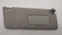 2002-2004 Toyota Camry Sun Visor Shade Replacement Passenger Right Mirror Fits Fits 2002 2003 2004 OEM Used Auto Parts - Oem