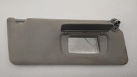 2002-2004 Toyota Camry Sun Visor Shade Replacement Passenger Right Mirror Fits Fits 2002 2003 2004 OEM Used Auto Parts - Oem