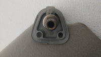 2002-2004 Toyota Camry Sun Visor Shade Replacement Passenger Right Mirror Fits Fits 2002 2003 2004 OEM Used Auto Parts - Oem