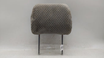 compare product 2003 Toyota Camry Headrest Head Rest Front Driver Passenger Seat Fits OEM Used Auto Parts