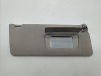 2002-2006 Toyota Camry Sun Visor Shade Replacement Passenger Right Mirror Fits Fits 2002 2003 2004 2005 2006 OEM Used Auto P