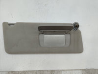 2002-2006 Toyota Camry Sun Visor Shade Replacement Passenger Right Mirror Fits Fits 2002 2003 2004 2005 2006 OEM Used Auto P