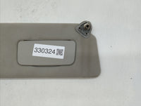 2002-2006 Toyota Camry Sun Visor Shade Replacement Passenger Right Mirror Fits Fits 2002 2003 2004 2005 2006 OEM Used Auto P