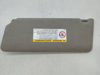2002-2006 Toyota Camry Sun Visor Shade Replacement Passenger Right Mirror Fits Fits 2002 2003 2004 2005 2006 OEM Used Auto P
