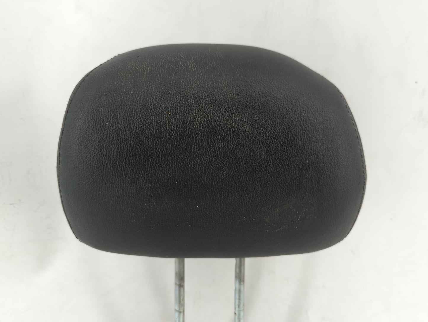 2002-2003 Toyota Camry Headrest Head Rest Rear Seat Black - Oemusedautoparts1.com