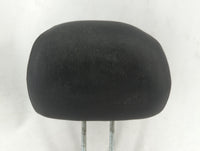 2002-2003 Toyota Camry Headrest Head Rest Rear Seat Black - Oemusedautoparts1.com