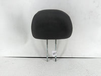 2002-2003 Toyota Camry Headrest Head Rest Rear Seat Black - Oemusedautoparts1.com