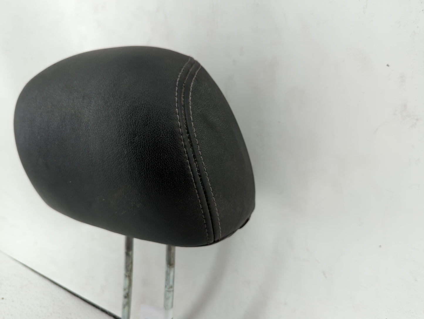 2002-2003 Toyota Camry Headrest Head Rest Rear Seat Black - Oemusedautoparts1.com